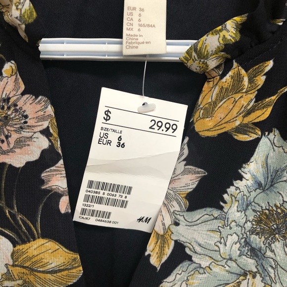 H&M dress - Picture 5 of 6